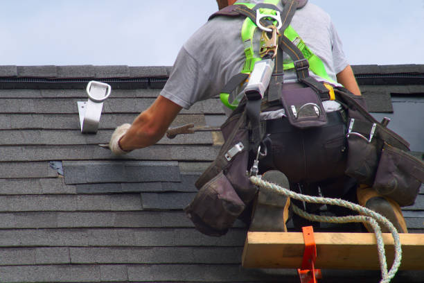 Best Best Roofing Contractors  in Robins Af, GA