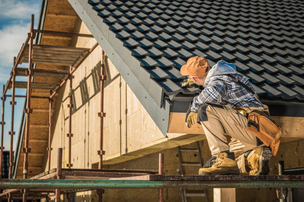 Best Affordable Roofing Company  in Robins Af, GA