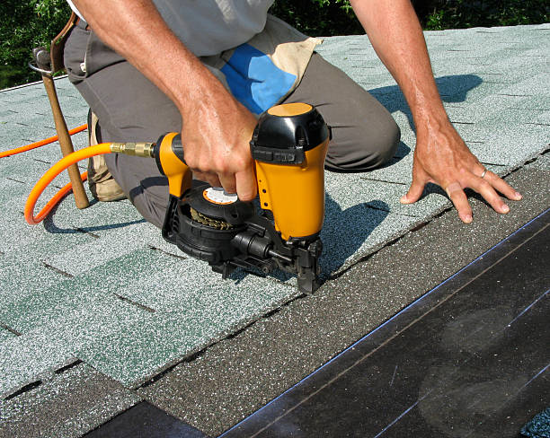 Best Slate Roofing Contractor  in Robins Af, GA