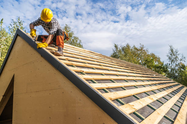 Best Best Roofing Contractors  in Robins Af, GA