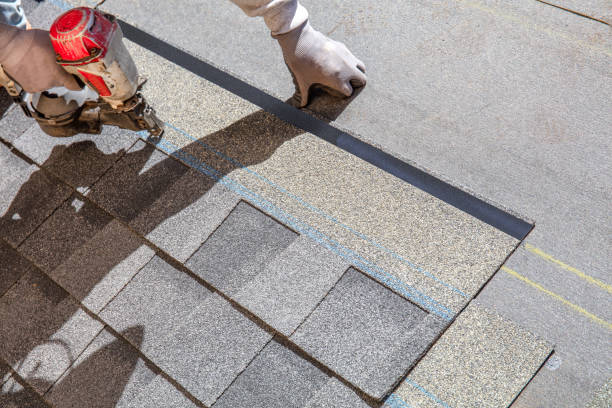 Robins Af, GA Roofing Contractor Company